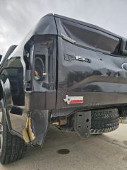 2015 Ford F-150 XLT - Primary Damage Right Image